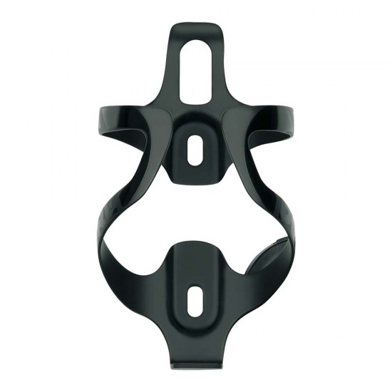 Suport bidon SKS Pure Carbon - Negru