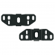 Aripa fata SKS Mudrocker - Negru Aripa fata SKS Mudrocker - Negru
