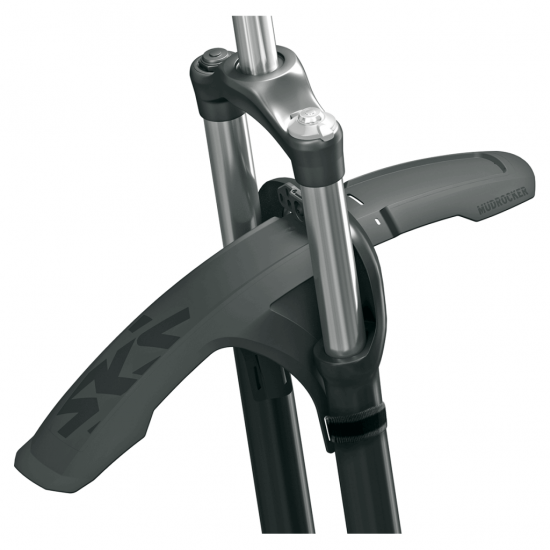 Aripa fata SKS Mudrocker - Negru Aripa fata SKS Mudrocker - Negru