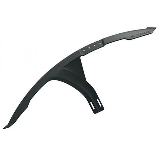 Aripa fata SKS Mudrocker - Negru Aripa fata SKS Mudrocker - Negru