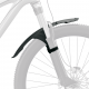 Aripa fata SKS Mudrocker - Negru Aripa fata SKS Mudrocker - Negru