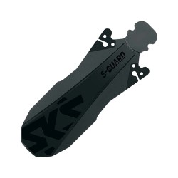Aparatoare bicicleta SKS S-Guard - Black | Spate