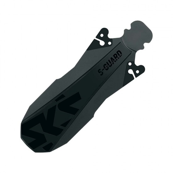 Aripa spate SKS S-Guard - Negru Aripa spate SKS S-Guard - Negru