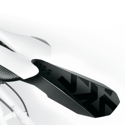 Aparatoare bicicleta SKS S-Guard - Black | Spate