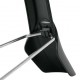 Aripi SKS Velo 47 Trekking 28'' - Negru Aripi SKS Velo 47 Trekking 28 - Negru