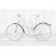 Aripi SKS Velo 47 Trekking 28'' - Negru Aripi SKS Velo 47 Trekking 28 - Negru