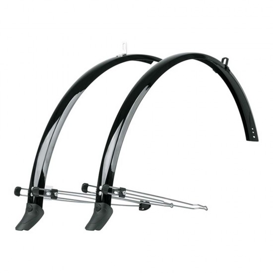 Aripi SKS Commuter Road 35 - 28'' Negru Aripi SKS Commuter Road 35 - 28 Negru