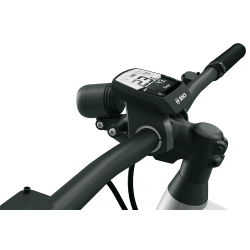 Adaptor prindere SKS COM/ADD pentru Bosch Intuvia/Nyon