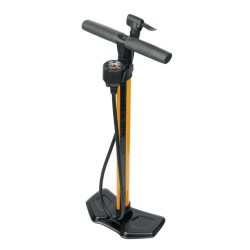 Pompa podea SKS Airwork 10.0 - Portocaliu