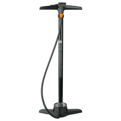 Pompa podea SKS Airkompressor 12.0 negru 730mm