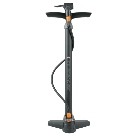 Pompa podea SKS Air-X-Press 8.0 Pompa podea SKS Air-X-Press 8.0