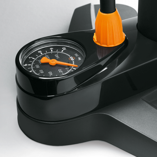 Pompa podea SKS Air-X-Press 8.0 Pompa podea SKS Air-X-Press 8.0