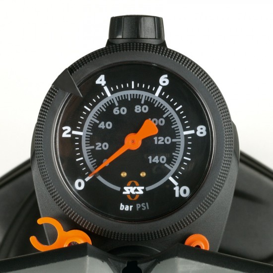 Pompa podea SKS Airworx Plus
