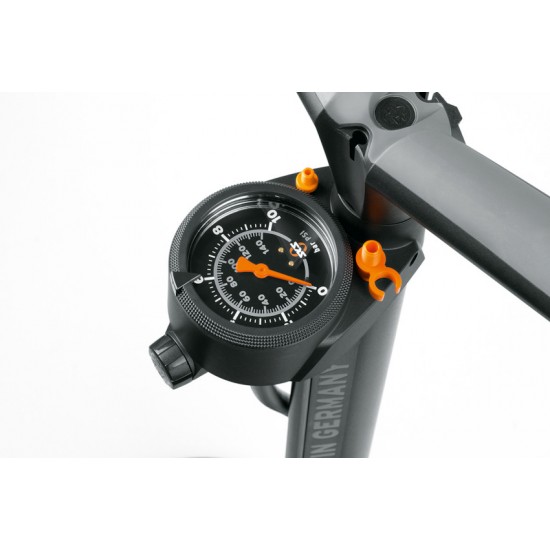 Pompa podea SKS Airworx Plus