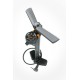 Pompa podea SKS Airworx Plus