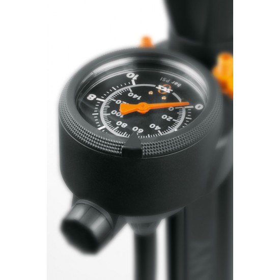 Pompa podea SKS Airworx Plus