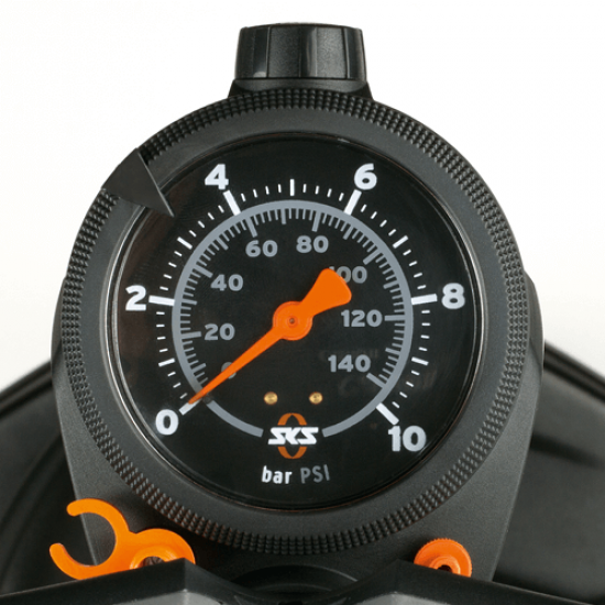 Pompa podea SKS Airworx Plus