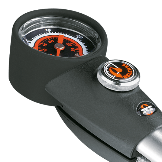Pompa Shock SKS SAM
