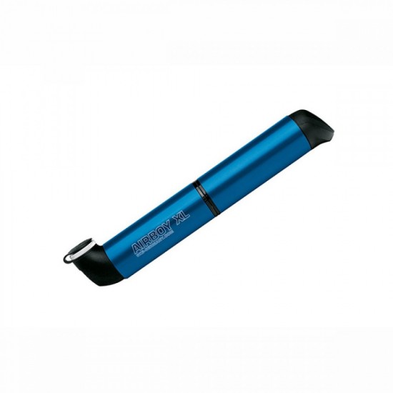 Pompa SKS Airboy XL - Albastru Pompa SKS Airboy XL - Albastru