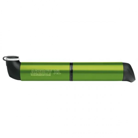 Pompa SKS Airboy XL - Verde