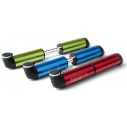 Pompa SKS Airboy XL - Verde