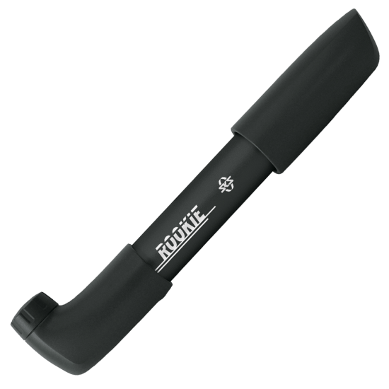 Pompa SKS Rookie Nr.1, 225-240 mm - negru Pompa SKS Rookie Nr.1, 225-240 mm - negru