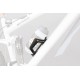 Suport bidon SKS Slidecage - negru Suport bidon SKS Slidecage - negru