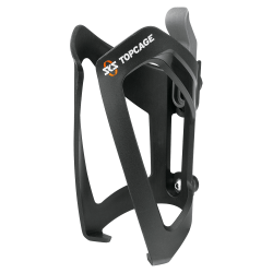 Suport bidon SKS TopCage - negru