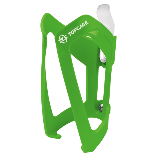 Suport bidon SKS TopCage - verde