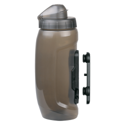 Bidon SKS MonkeyBottle 590ml Twist - set (incl. magnet bidon si cadru)