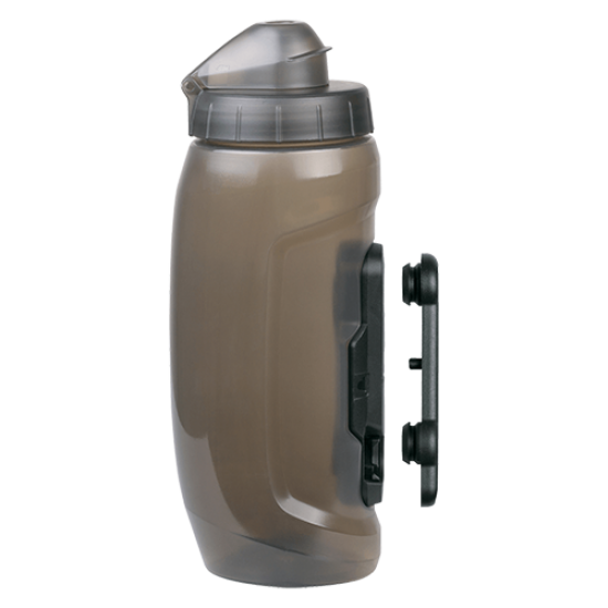 Bidon SKS MonkeyBottle 590ml Twist - set (incl. magnet bidon si cadru)