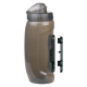 Bidon SKS MonkeyBottle 590ml Twist - set (incl. magnet bidon si cadru)