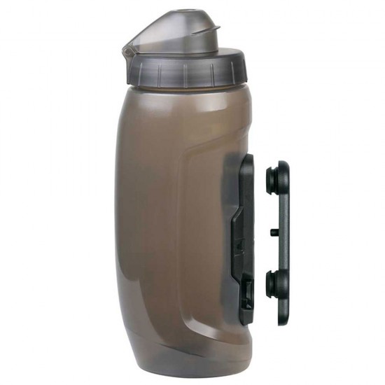 Bidon SKS MonkeyBottle 590ml Twist incl. magnet bidon excl.bikebase Bidon SKS MonkeyBottle 590ml Twist incl. magnet bidon excl.bikebase