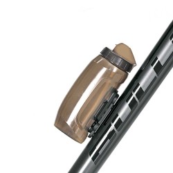 Bidon SKS MonkeyBottle 590ml Twist incl. magnet bidon excl.bikebase Bidon SKS MonkeyBottle 590ml Twist incl. magnet bidon excl.bikebase