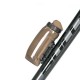 Bidon SKS MonkeyBottle 590ml Twist incl. magnet bidon excl.bikebase Bidon SKS MonkeyBottle 590ml Twist incl. magnet bidon excl.bikebase