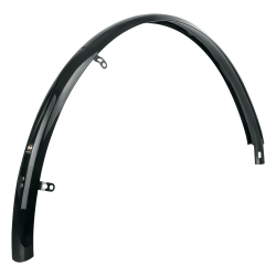 Aparatoare bicicleta SKS Bluemels Basic 28 45mm | Spate