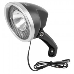 Far pentru Dinam SMART Halogen 10 LUX Far pentru Dinam SMART Halogen 10 LUX