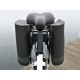 Geanta portbagaj SPECIALIZED Tailwind Right 17L - Negru Geanta portbagaj SPECIALIZED Tailwind Right 17L - Negru