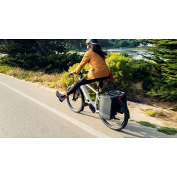 Geanta portbagaj SPECIALIZED Tailwind Right 17L - Negru Geanta portbagaj SPECIALIZED Tailwind Right 17L - Negru