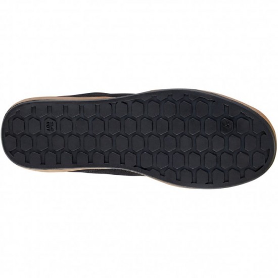 Pantofi ciclism SPECIALIZED 2FO Method Mtb - Black/Gum 45 Pantofi ciclism SPECIALIZED 2FO Method Mtb - Black/Gum 45