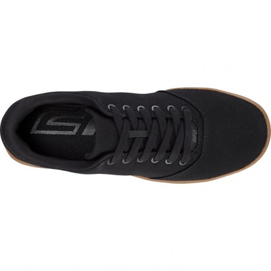 Pantofi ciclism SPECIALIZED 2FO Method Mtb - Black/Gum 45 Pantofi ciclism SPECIALIZED 2FO Method Mtb - Black/Gum 45