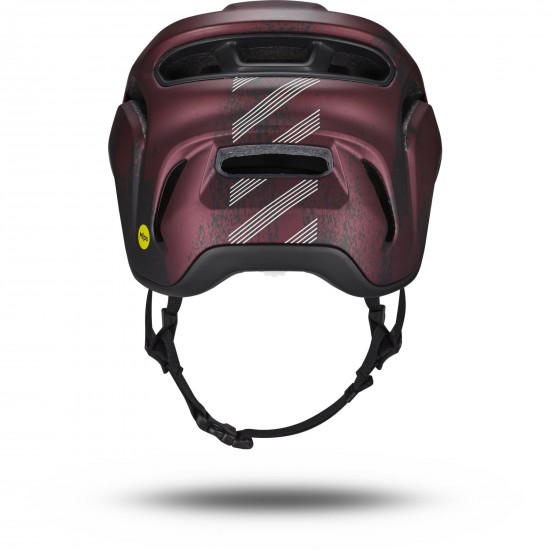 Casca SPECIALIZED Ambush 2 - Red M Casca SPECIALIZED Ambush 2 - Red M