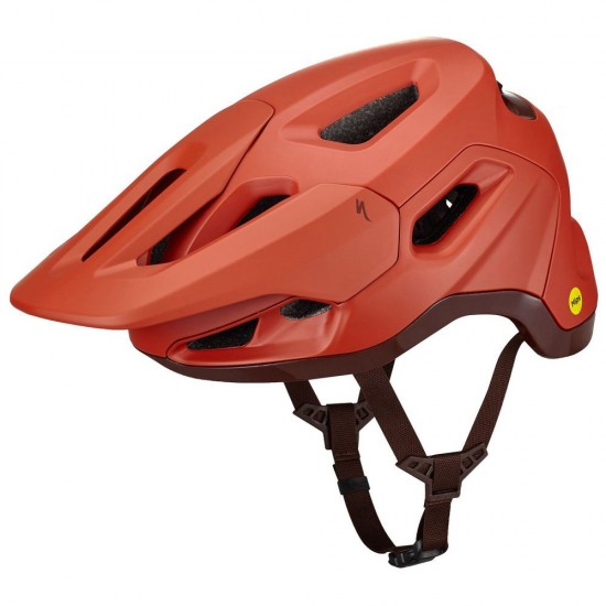 Casca SPECIALIZED Tactic 4 - Redwood M Casca SPECIALIZED Tactic 4 - Redwood M
