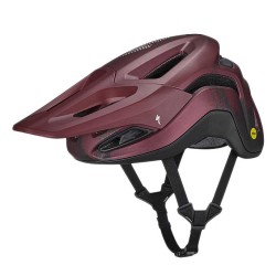 Casca SPECIALIZED Ambush 2 - Red L
