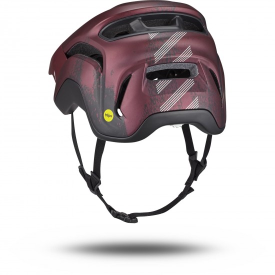 Casca SPECIALIZED Ambush 2 - Red L