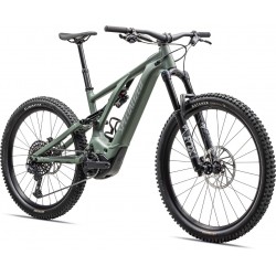 Bicicleta SPECIALIZED Turbo Levo Comp Alloy - Sage Green/Cool Grey S3