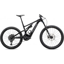 Bicicleta SPECIALIZED Turbo Levo Comp Alloy - Black/Dove Grey S3