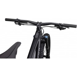 Bicicleta SPECIALIZED Turbo Levo Comp Alloy - Black/Dove Grey S3