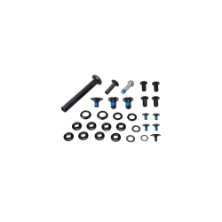 Set suruburi SPECIALIZED BLT KIT, MY21 EPIC EVO, SUSPENSION PIVOT BOLT KIT (W/ PIVOT SPACERS) Set suruburi SPECIALIZED BLT KIT, MY21 EPIC EVO, SUSPENSION PIVOT BOLT KIT (W/ PIVOT SPACERS)