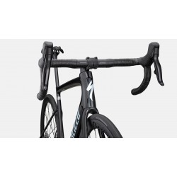 Bicicleta SPECIALIZED Tarmac SL8 Expert - Gloss Metallic Dark Navy 54